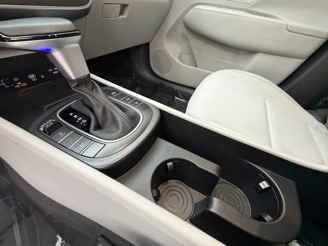 2026 Hyundai Kona SEL Sport - Photo 22