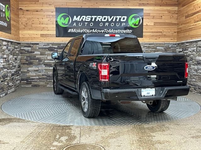 2019 Ford F-150 XL - Photo 11