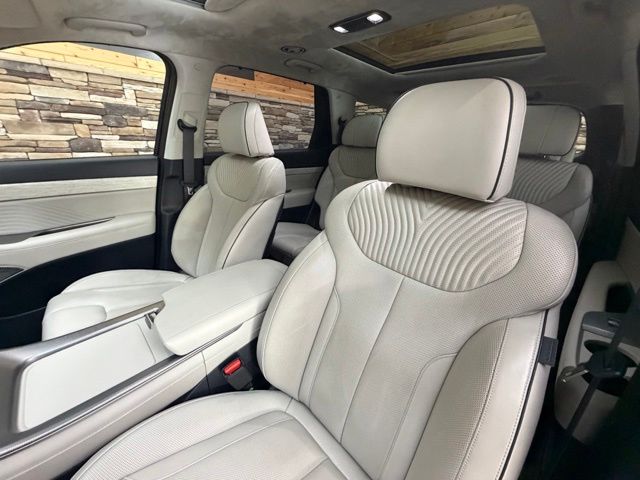 2023 Hyundai Palisade Calligraphy - Photo 14
