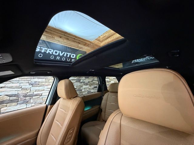 2026 Hyundai Palisade Calligraphy - Photo 32