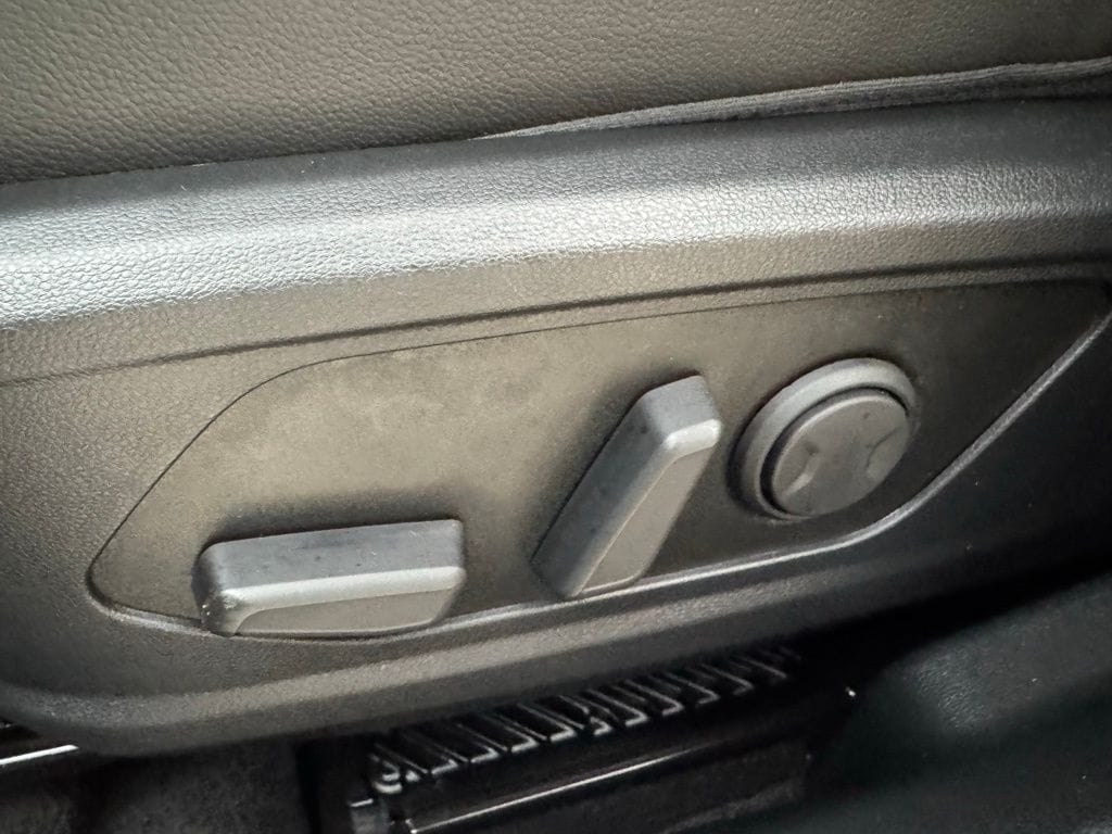 2025 Hyundai Tucson Limited - Photo 30