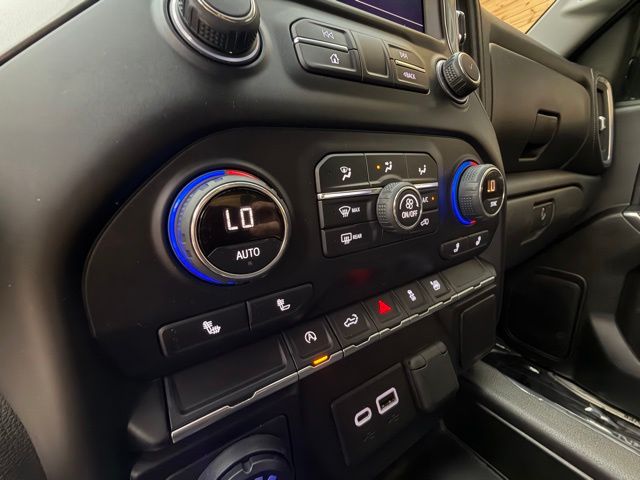 2020 Chevrolet Silverado 1500 RST - Photo 27