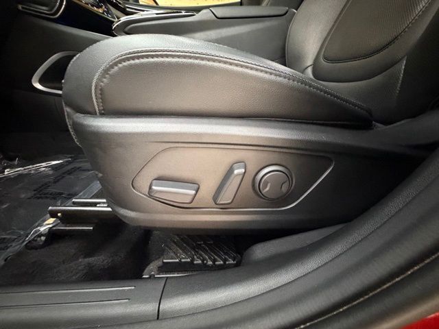 2023 Hyundai Tucson Limited - Photo 31