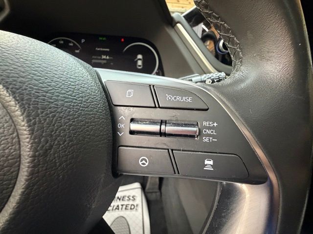 2023 Hyundai Sonata SEL - Photo 25
