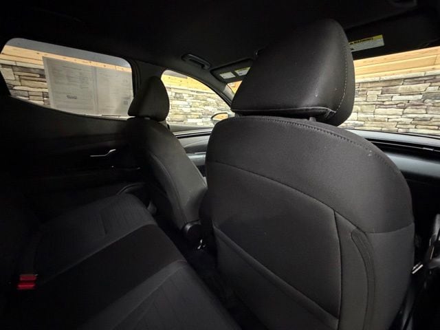 2024 Hyundai Santa Cruz SEL - Photo 31