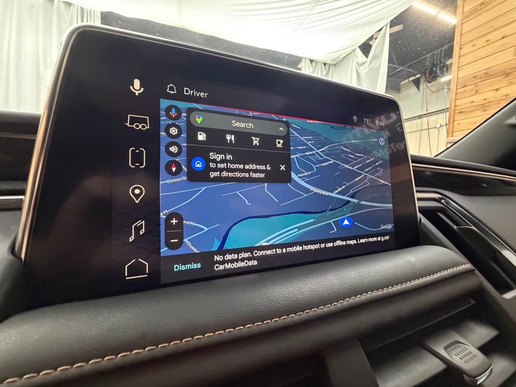 2023 GMC Yukon XL AT4 - Photo 41