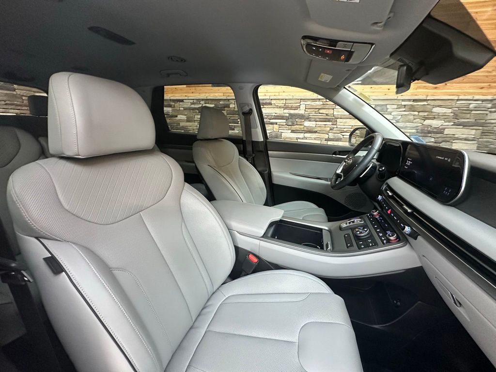 2024 Hyundai Palisade SEL - Photo 15
