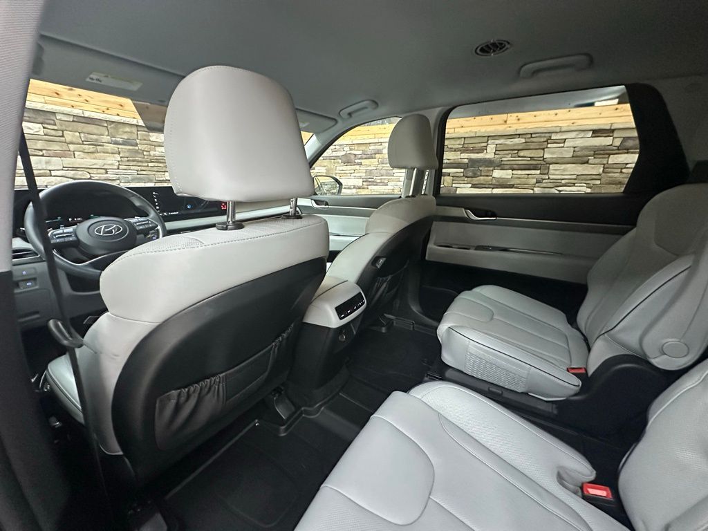 2024 Hyundai Palisade SEL - Photo 28