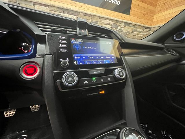 2020 Honda Civic Hatchback Sport - Photo 18
