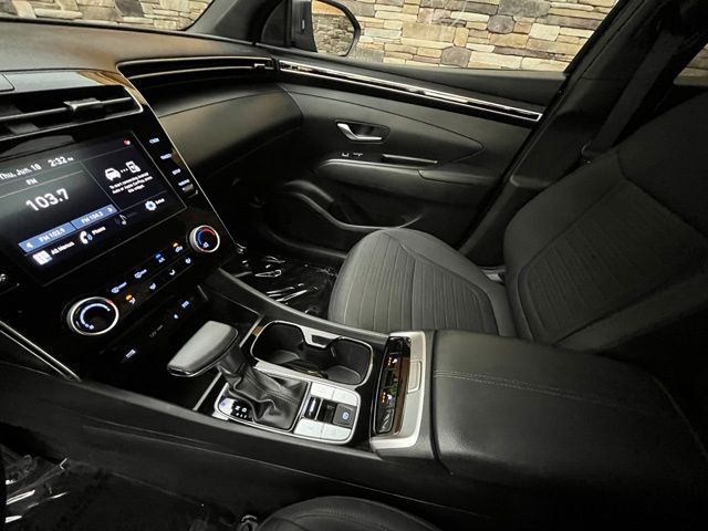 2022 Hyundai Santa Cruz SEL - Photo 29