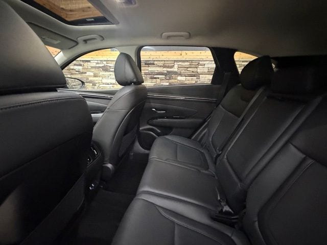 2022 Hyundai Tucson SEL - Photo 32