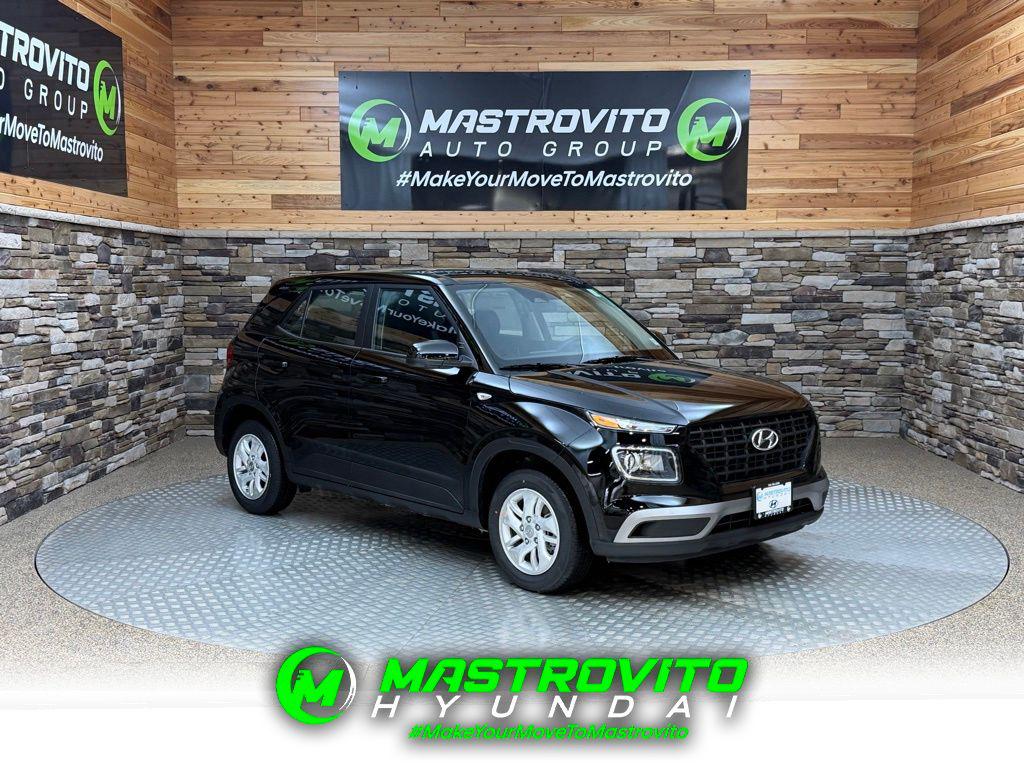 2026 Hyundai Venue SE