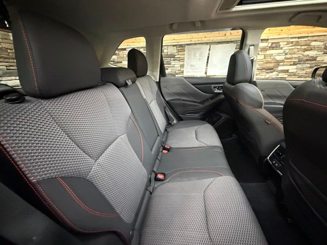 2020 Subaru Forester Sport - Photo 34