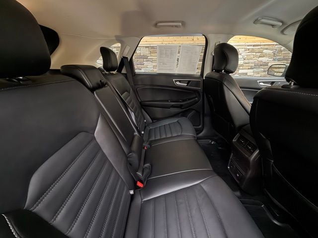 2017 Ford Edge SEL - Photo 35