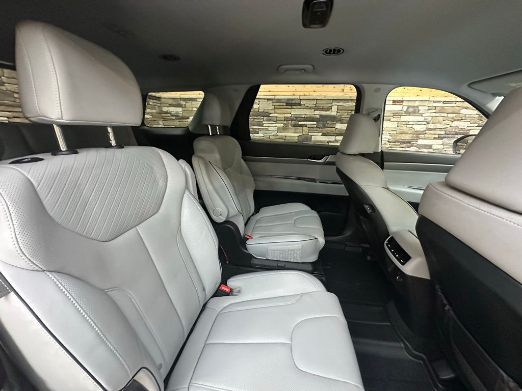2024 Hyundai Palisade SEL - Photo 33