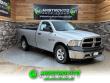 Used 2016 Ram 1500 Tradesman Truck Regular Cab