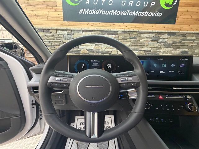 2026 Hyundai Sonata SEL - Photo 20