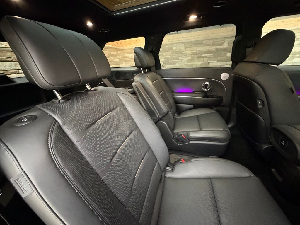 2026 Hyundai Palisade Calligraphy - Photo 34