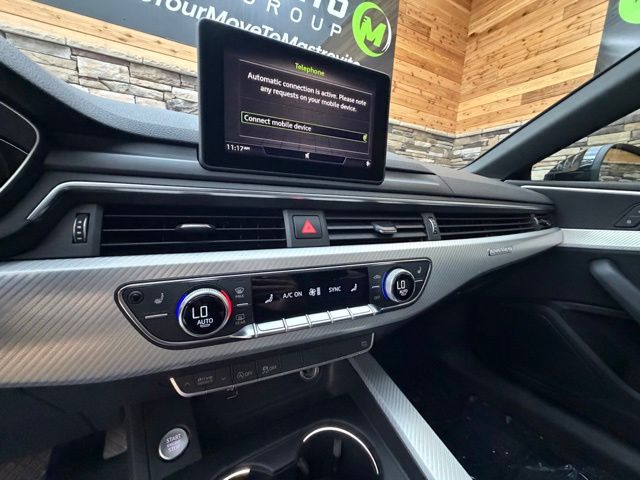 2019 Audi A5 Coupe Premium - Photo 19