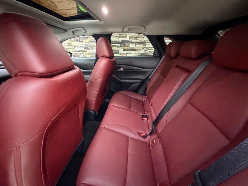 2023 Mazda CX-30 Carbon Edition - Photo 26