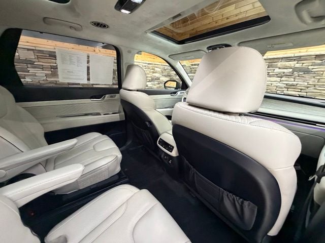 2023 Hyundai Palisade Calligraphy - Photo 37