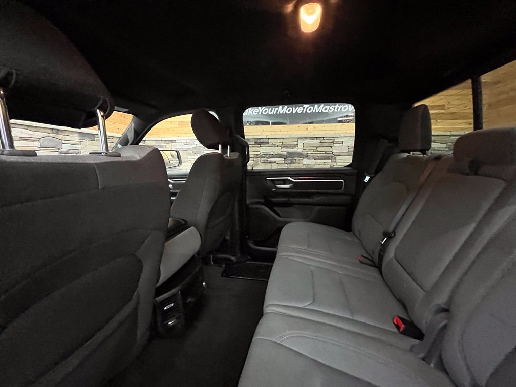 2024 RAM Ram 1500 Pickup Big Horn/Lone Star - Photo 34
