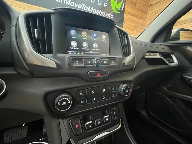 2019 GMC Terrain SLE - Photo 21