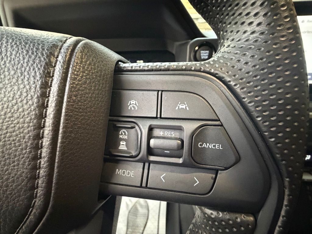 2026 Toyota Tacoma SR - Photo 22