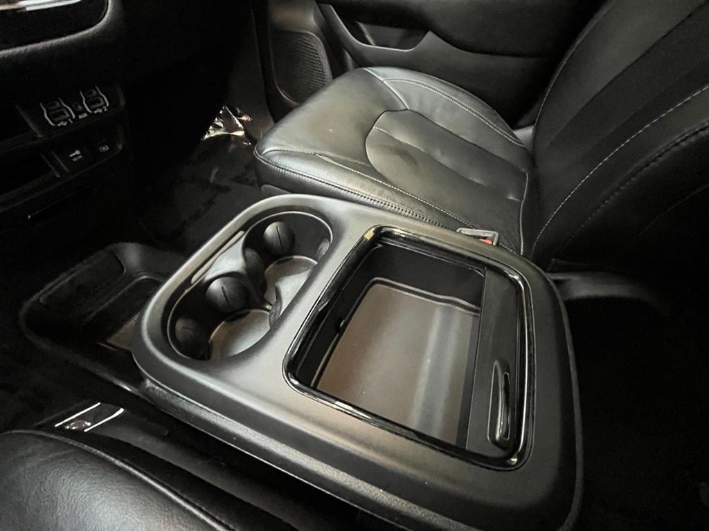 2022 Chrysler Pacifica Touring L - Photo 31