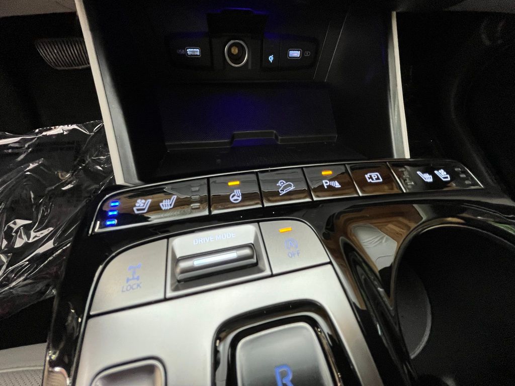 2023 Hyundai Tucson Limited - Photo 27