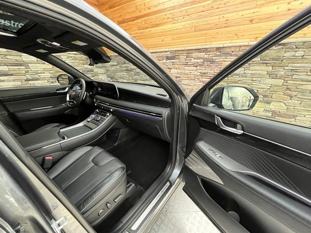 2023 Hyundai Palisade Calligraphy - Photo 45