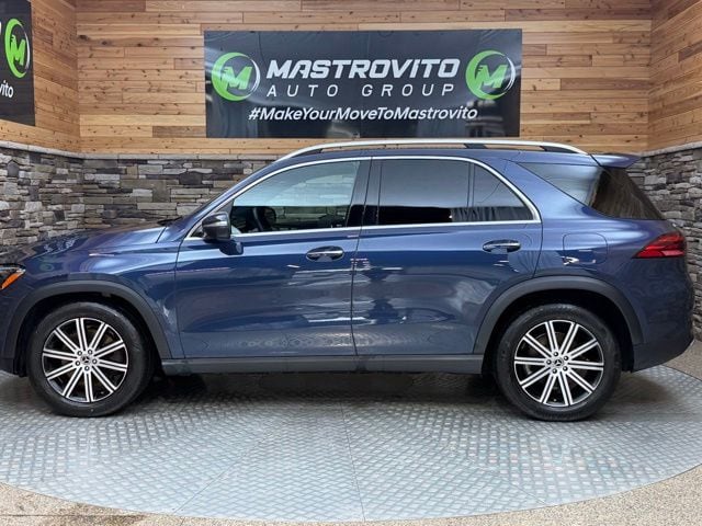 2025 Mercedes-Benz GLE GLE450E - Photo 6