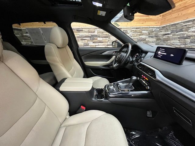 2023 Mazda CX-9 Grand Touring - Photo 16