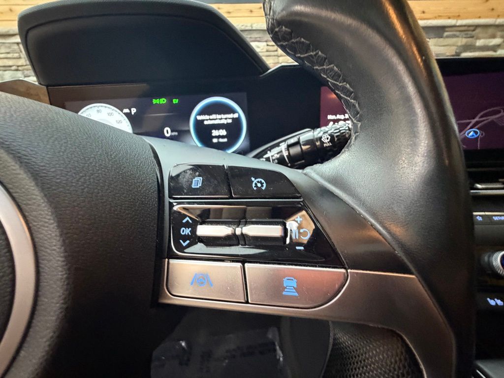 2023 Hyundai Elantra Limited - Photo 47
