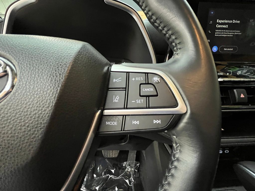 2023 Toyota Highlander XLE - Photo 20