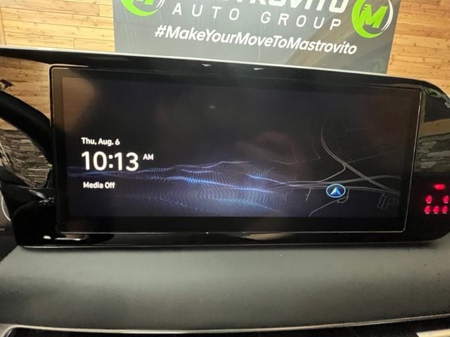 2023 Hyundai Palisade Calligraphy - Photo 24