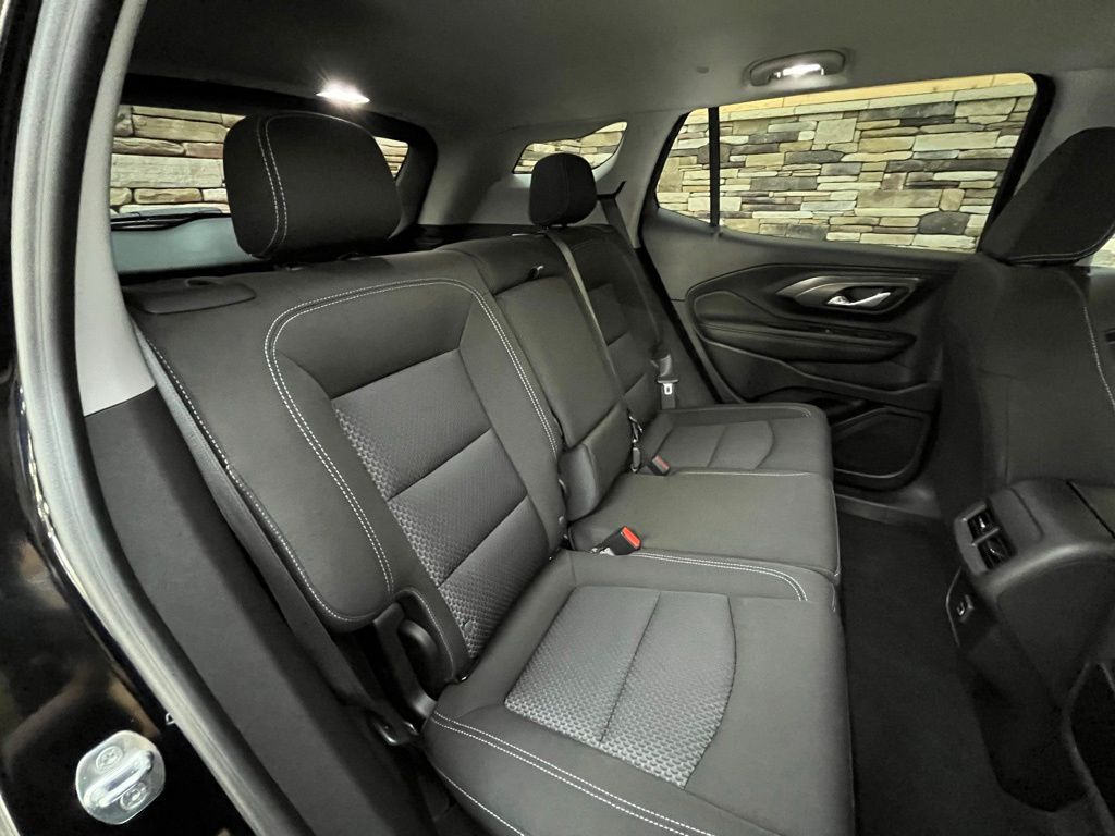 2023 GMC Terrain SLE - Photo 36