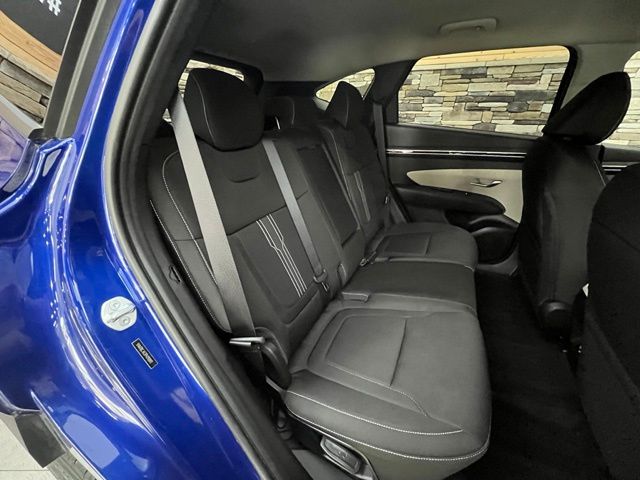 2023 Hyundai Tucson SEL - Photo 38