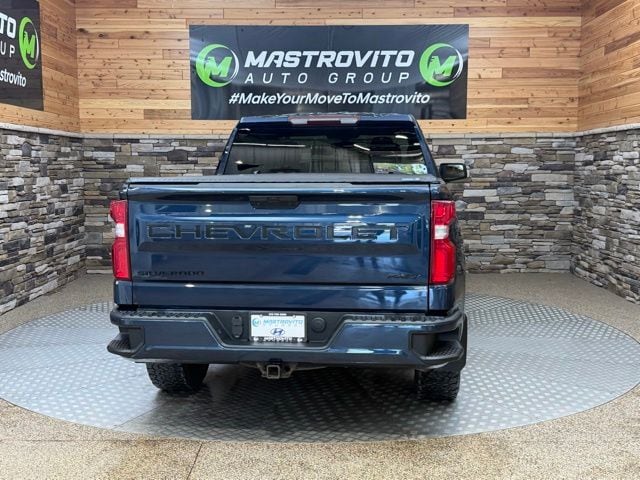 2020 Chevrolet Silverado 1500 RST - Photo 9