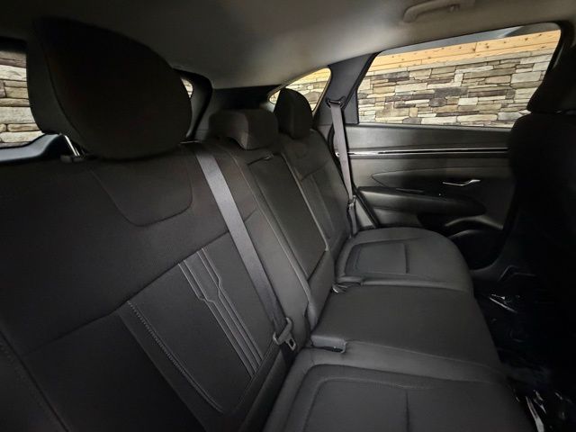 2024 Hyundai Tucson SEL - Photo 32