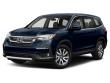 Used 2021 Honda Pilot EX AWD SUV