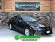 Used 2022 Toyota Camry LE Sedan