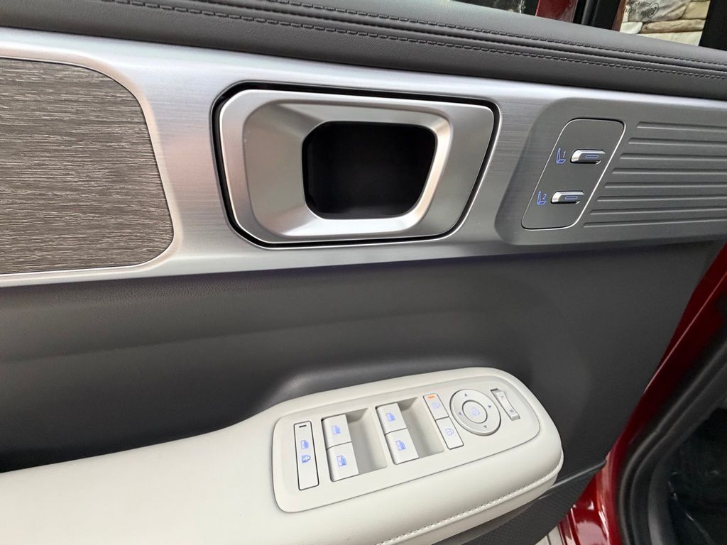 2025 Hyundai Santa Fe Calligraphy - Photo 26