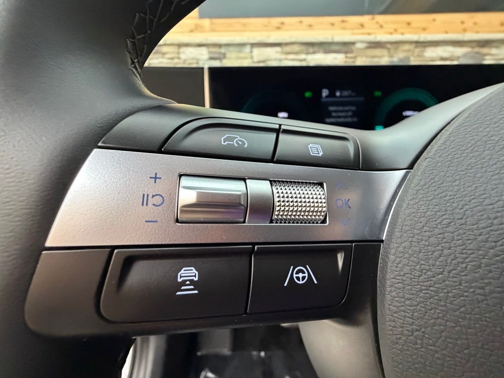 2025 Hyundai Sonata Hybrid SEL - Photo 21