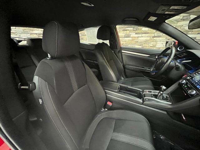 2020 Honda Civic Hatchback Sport - Photo 15