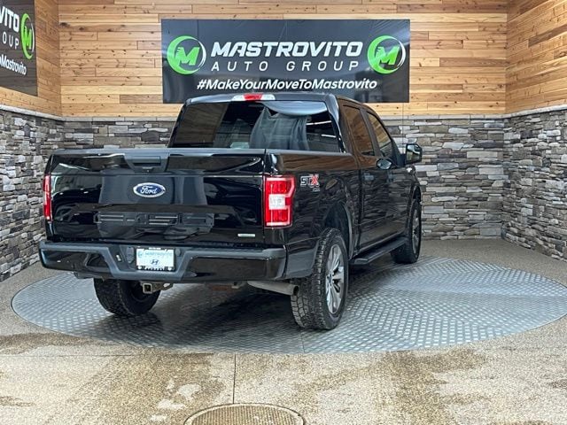 2019 Ford F-150 XL - Photo 13