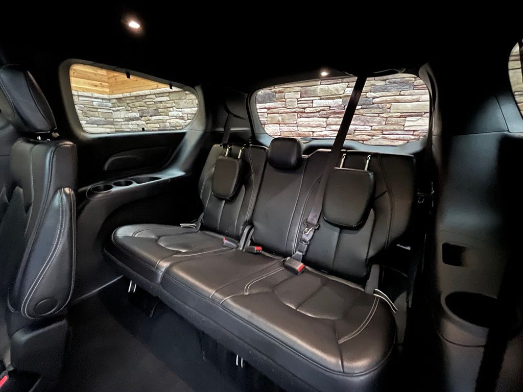 2022 Chrysler Pacifica Touring L - Photo 44