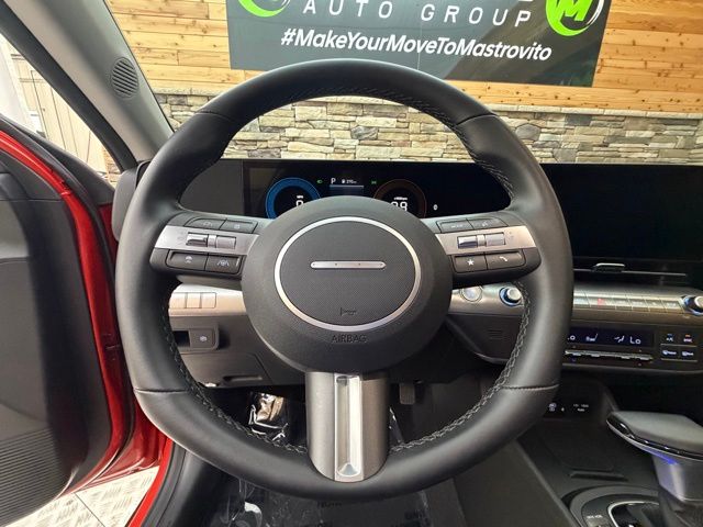 2026 Hyundai Kona SEL Sport - Photo 19