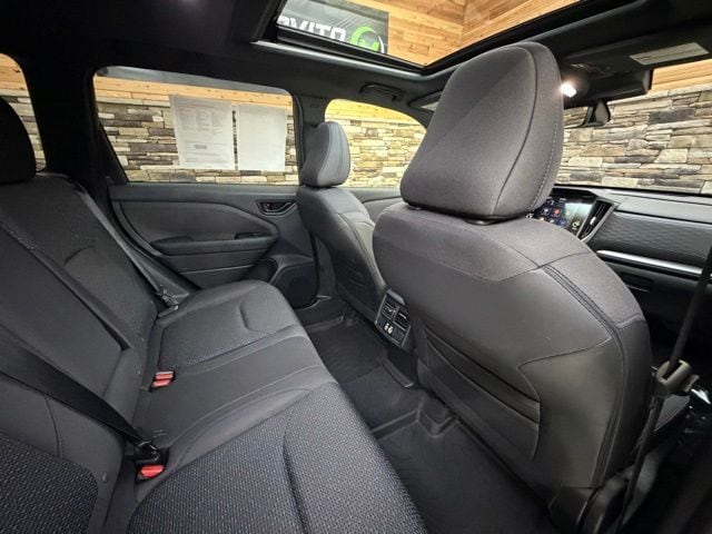 2025 Subaru Forester Premium - Photo 31