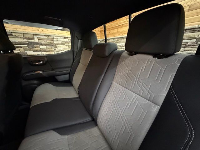 2023 Toyota Tacoma TRD Sport - Photo 31